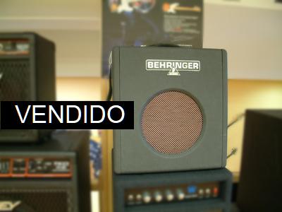 Behringer BX 108